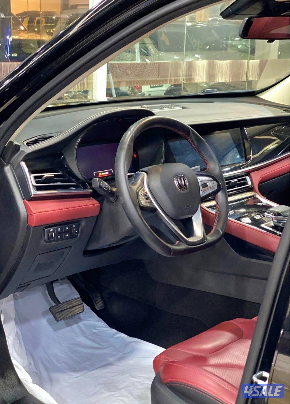 Cs 85 صبغ وكالة مالك اول3