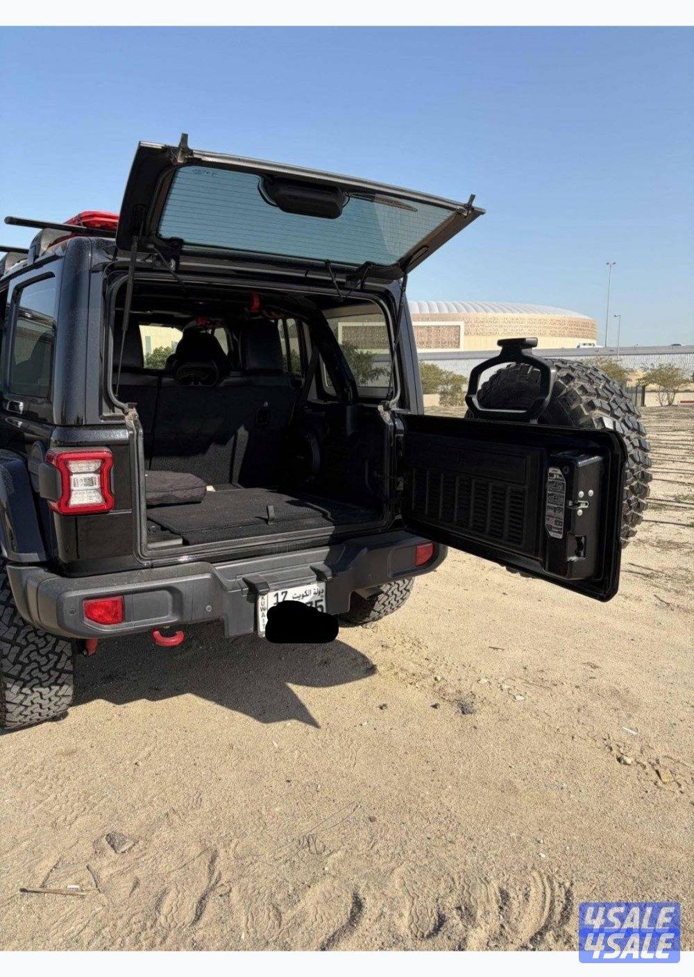 🔥Jeep Wrangler Rubicon 2020🔥2