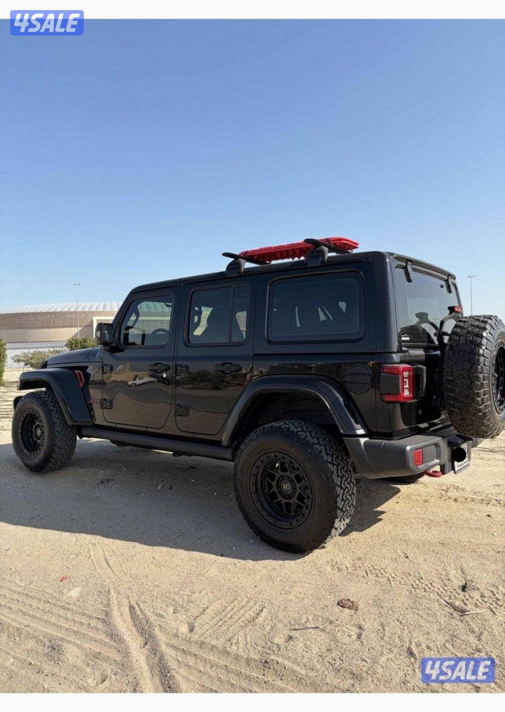🔥Jeep Wrangler Rubicon 2020🔥4