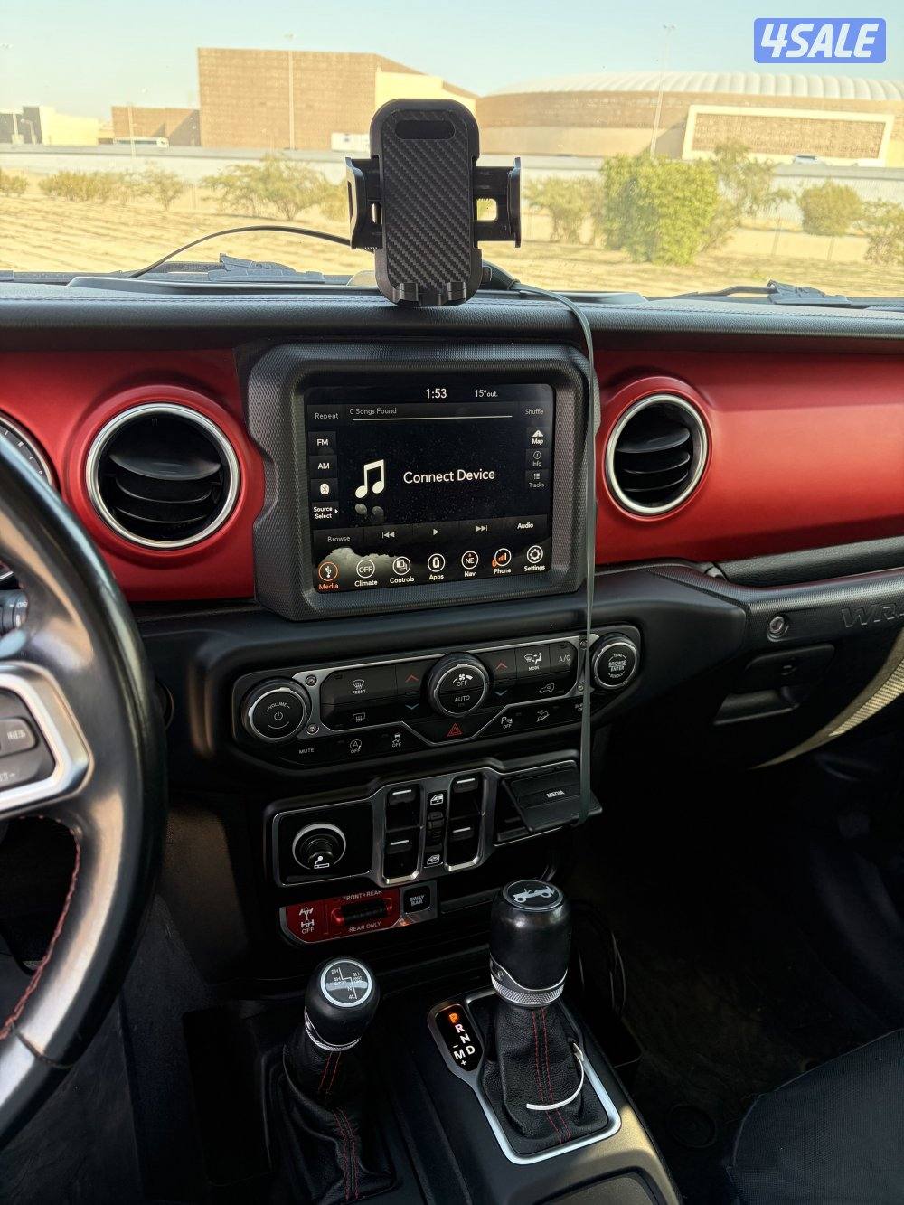 🔥Jeep Wrangler Rubicon 2020🔥14