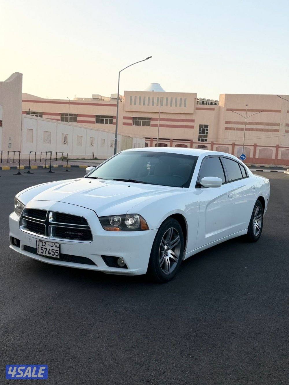 دوج شارجر0