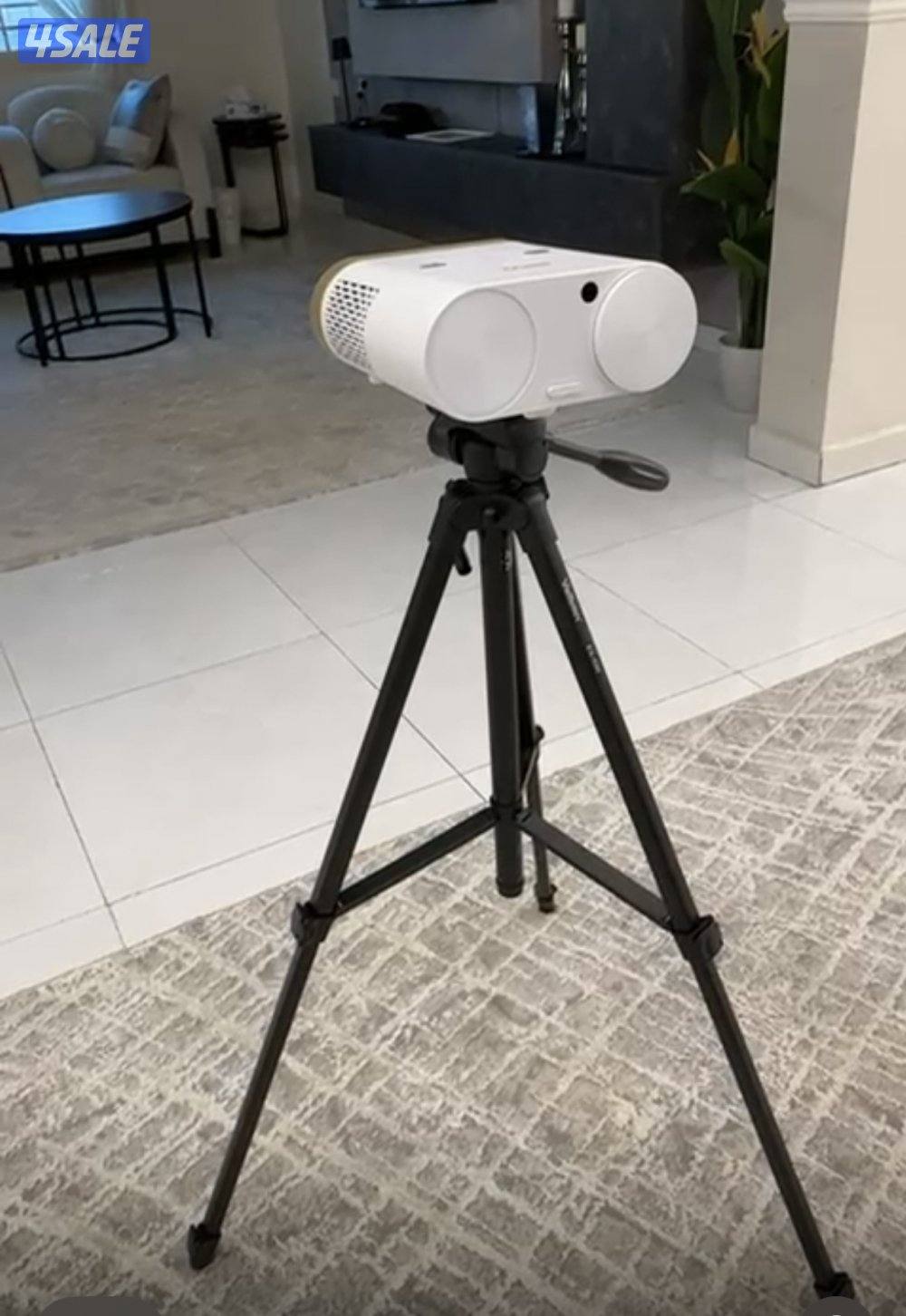 للبيع بروجكتر نوع BenQ i5002