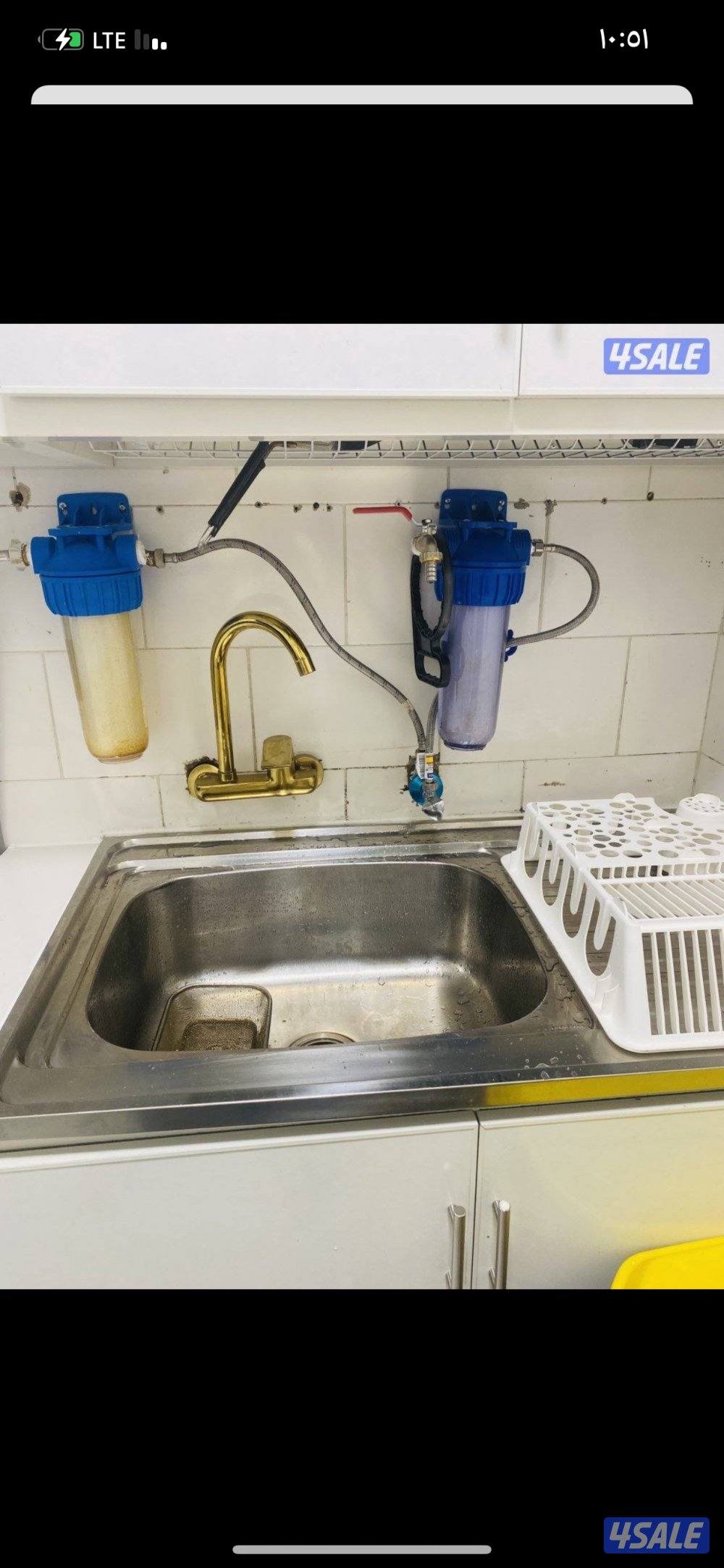 فني صحي نقوم بجميع الاعمال الصحية0