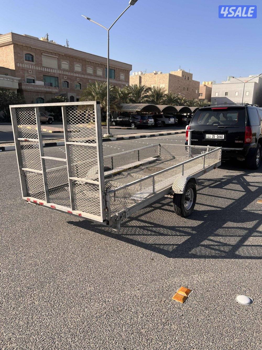 عربانة قلص YAMAHA قلفنايزر0