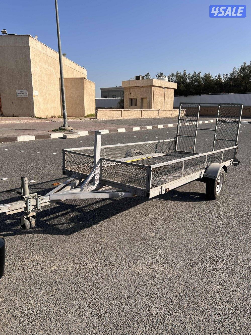 عربانة قلص YAMAHA قلفنايزر1