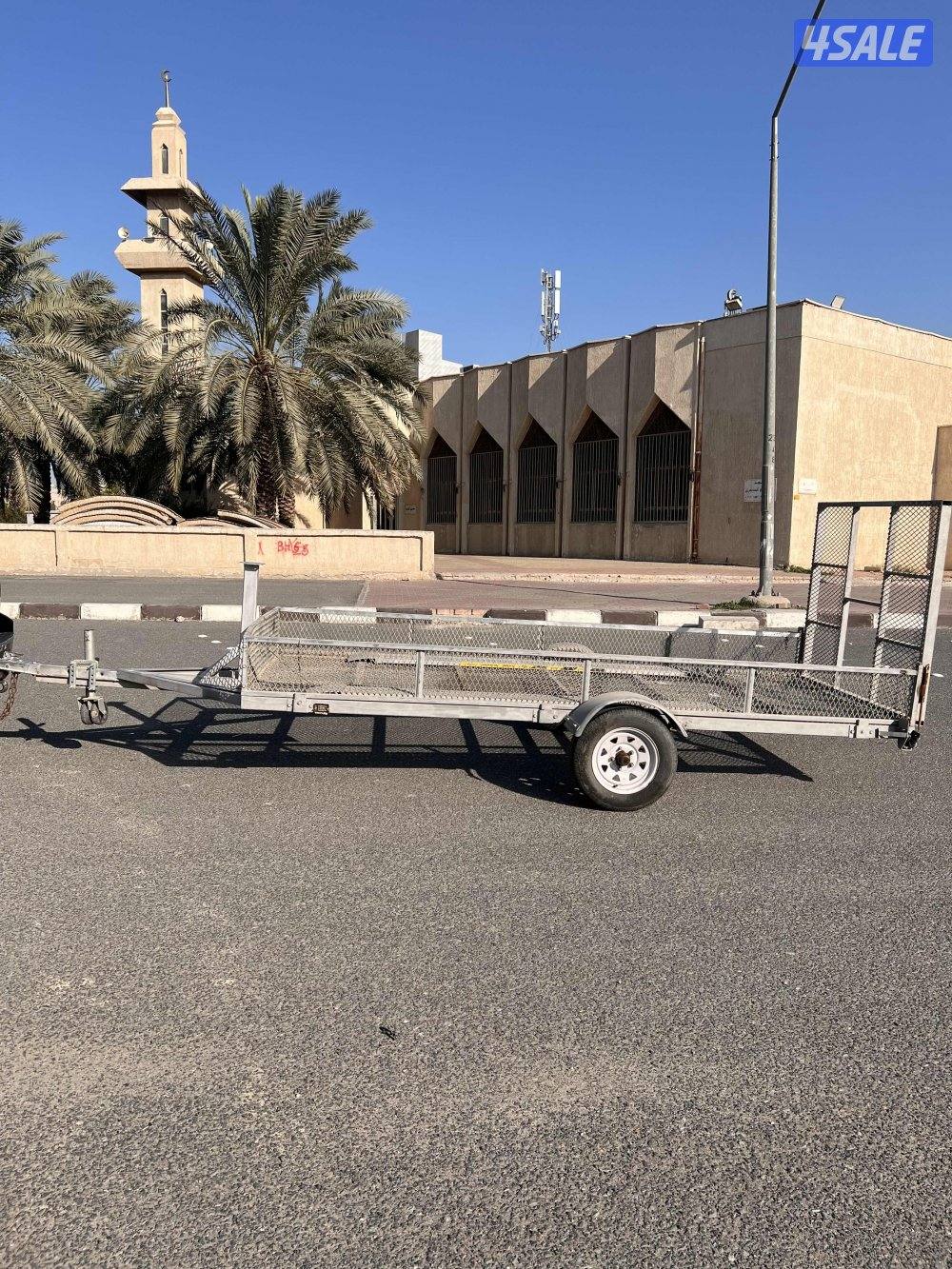 عربانة قلص YAMAHA قلفنايزر3