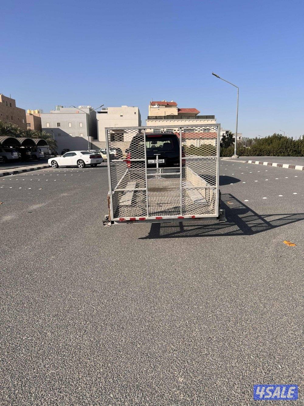 عربانة قلص YAMAHA قلفنايزر4