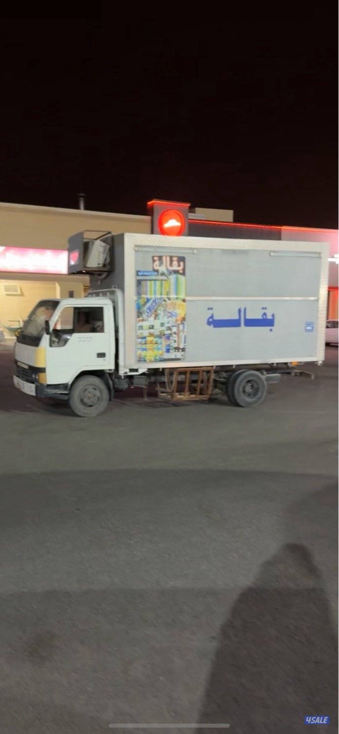 للبيع بقالة0