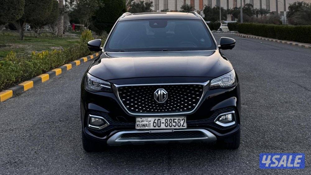 للبيع ام جي 20220