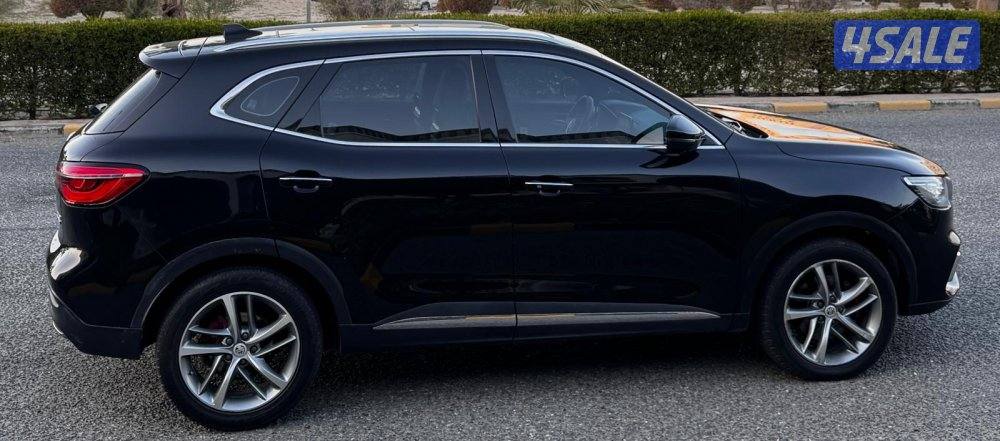 للبيع ام جي 20222