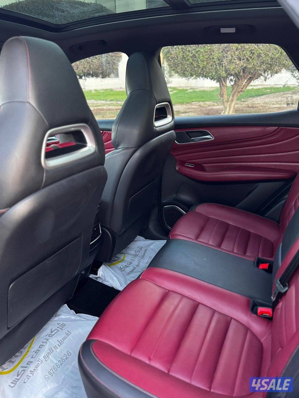 للبيع ام جي 20225