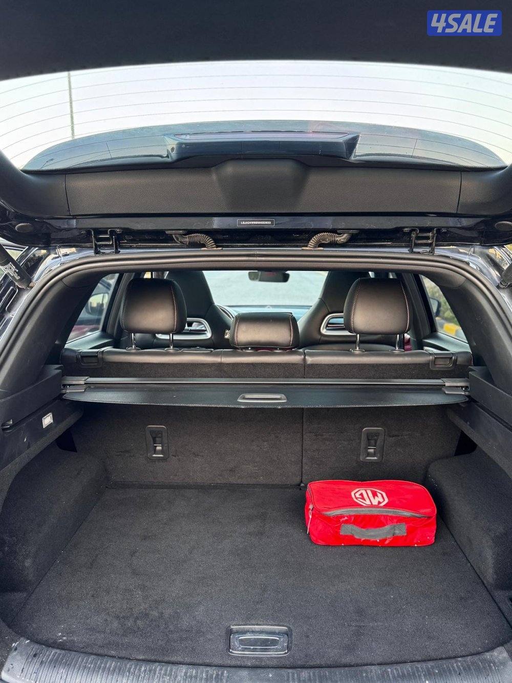 للبيع ام جي 20226