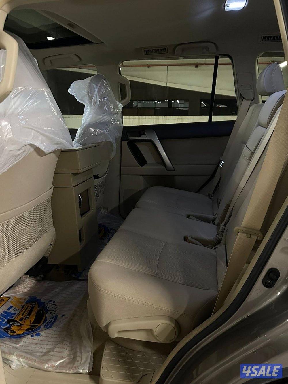 تويوتا - برادو5