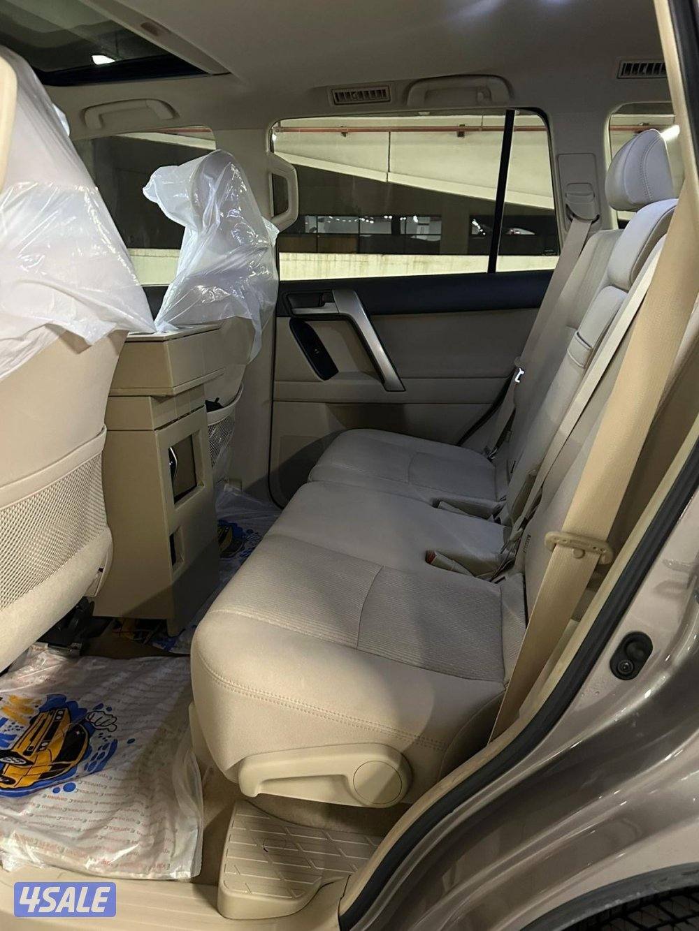 تويوتا - برادو6