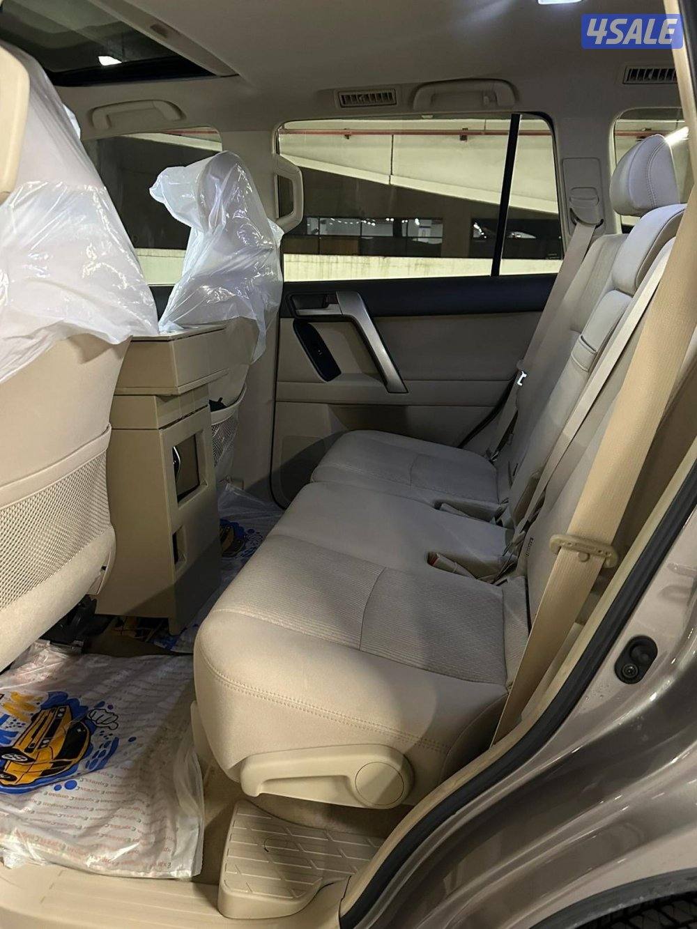 تويوتا - برادو10