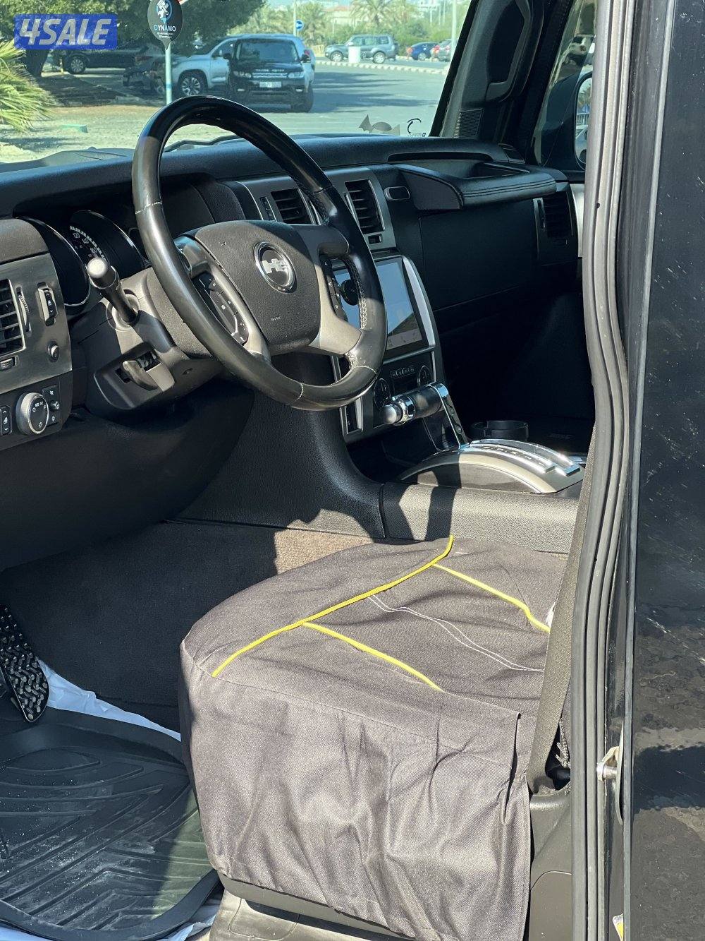 همر H2 موديل 20085