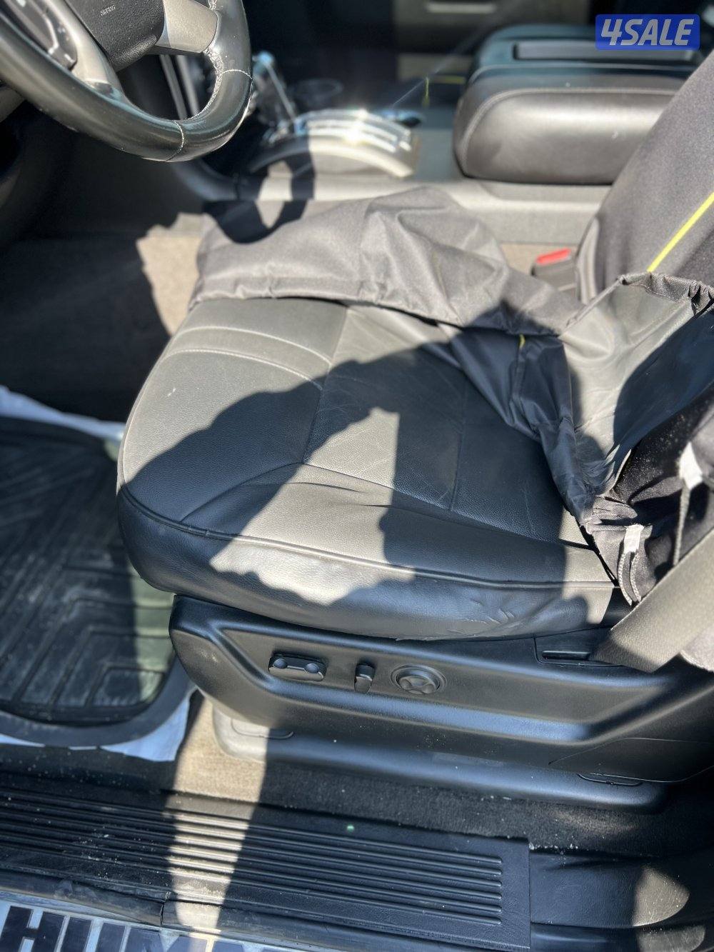 همر H2 موديل 20088