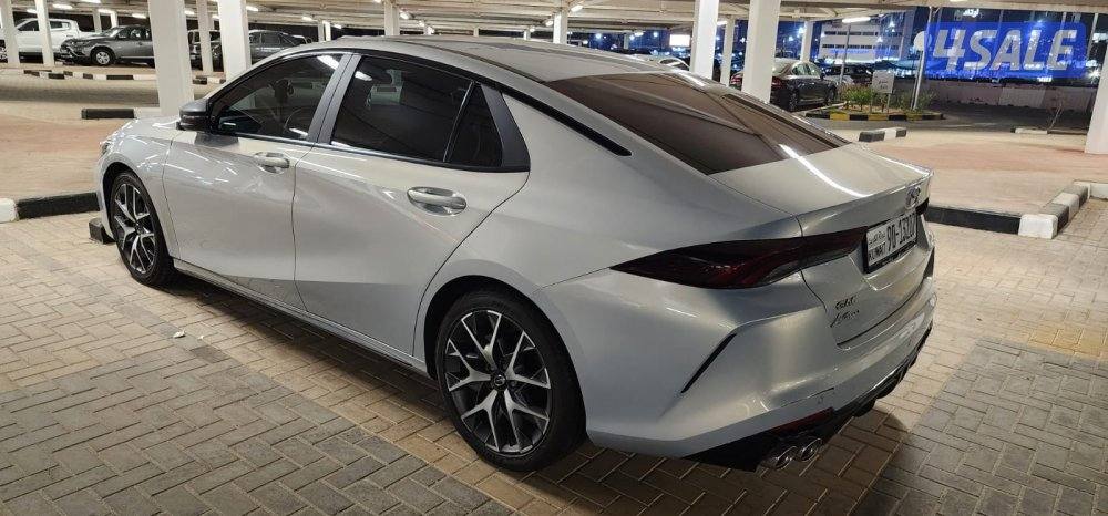 للبيع امباور بحاله الوكاله 20240