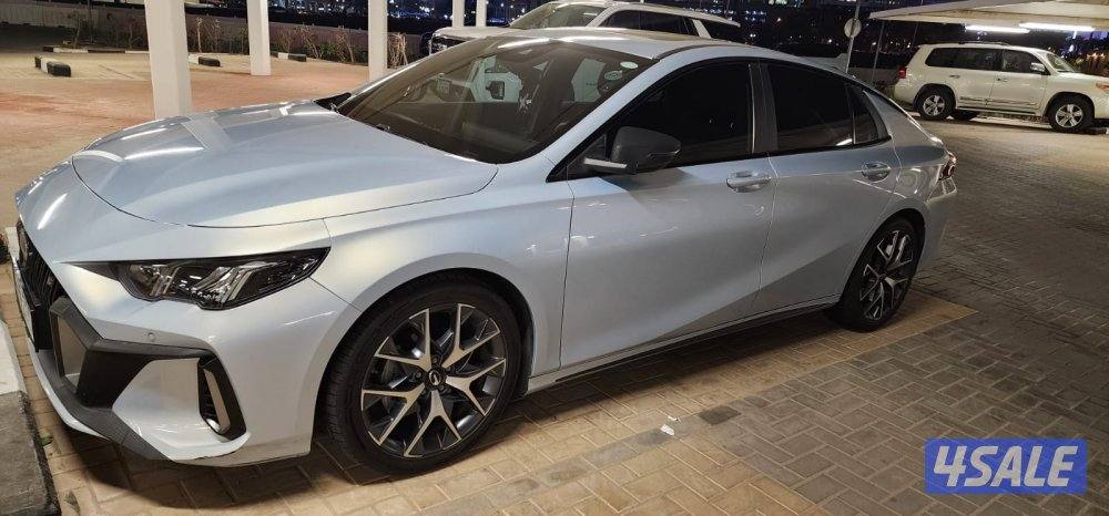 للبيع امباور بحاله الوكاله 20241