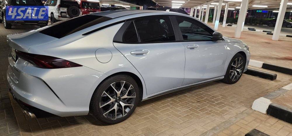 للبيع امباور بحاله الوكاله 20242