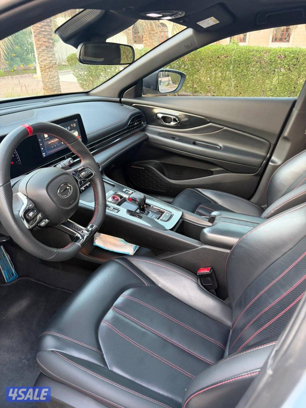 للبيع امباور بحاله الوكاله 20245