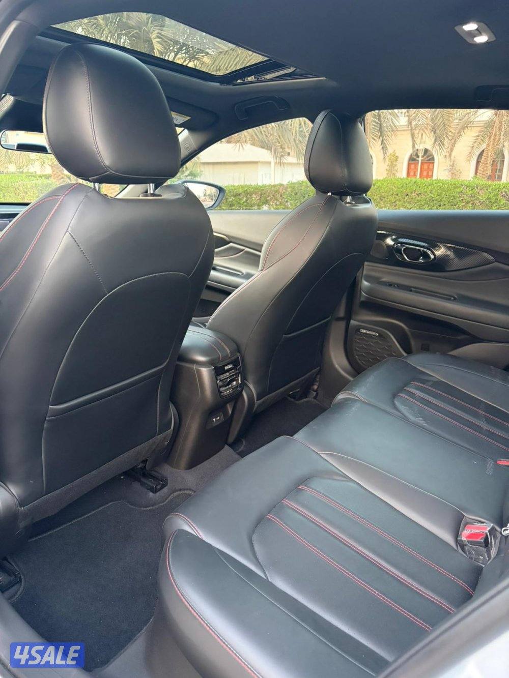 للبيع امباور بحاله الوكاله 20247