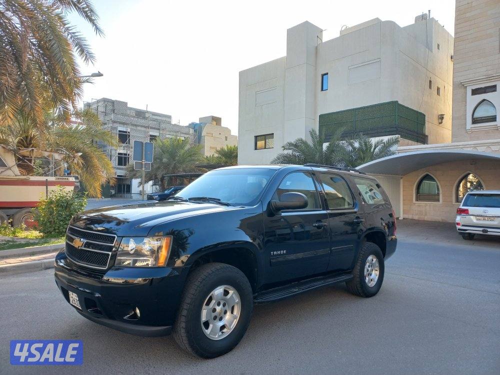 تاهوLT دبل قير بحالة الوكاله0