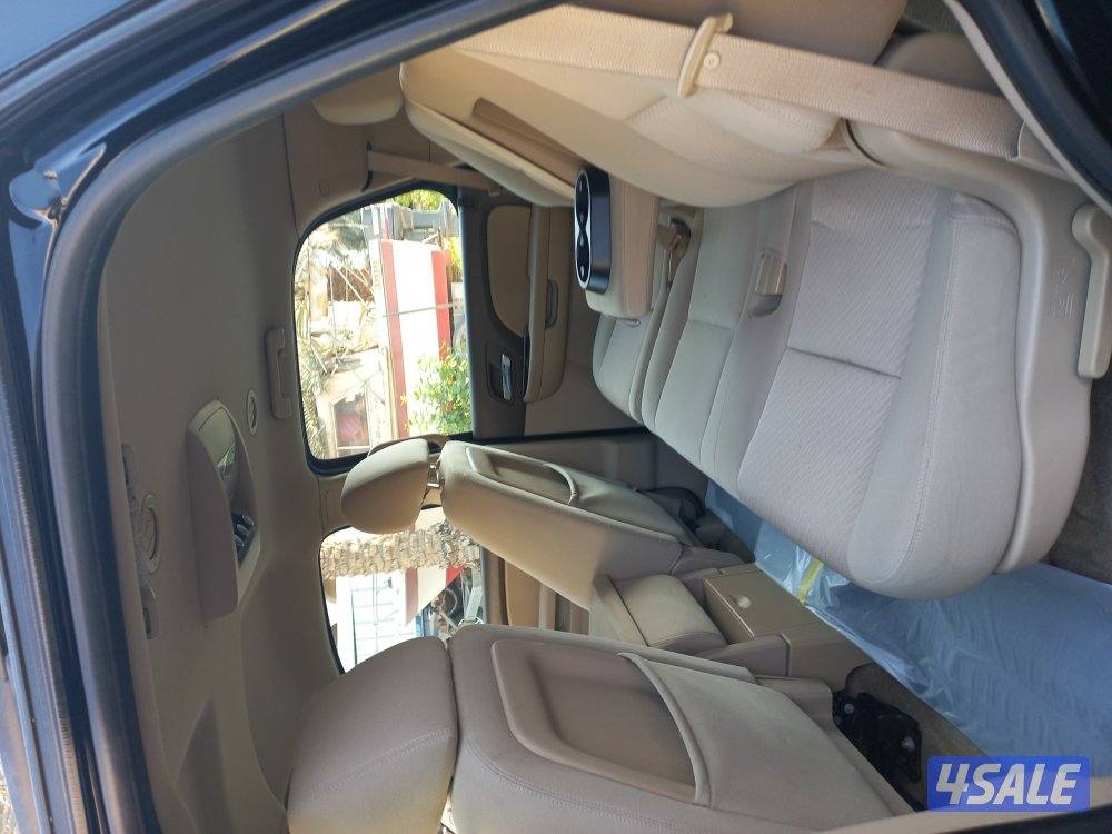 تاهوLT دبل قير بحالة الوكاله6