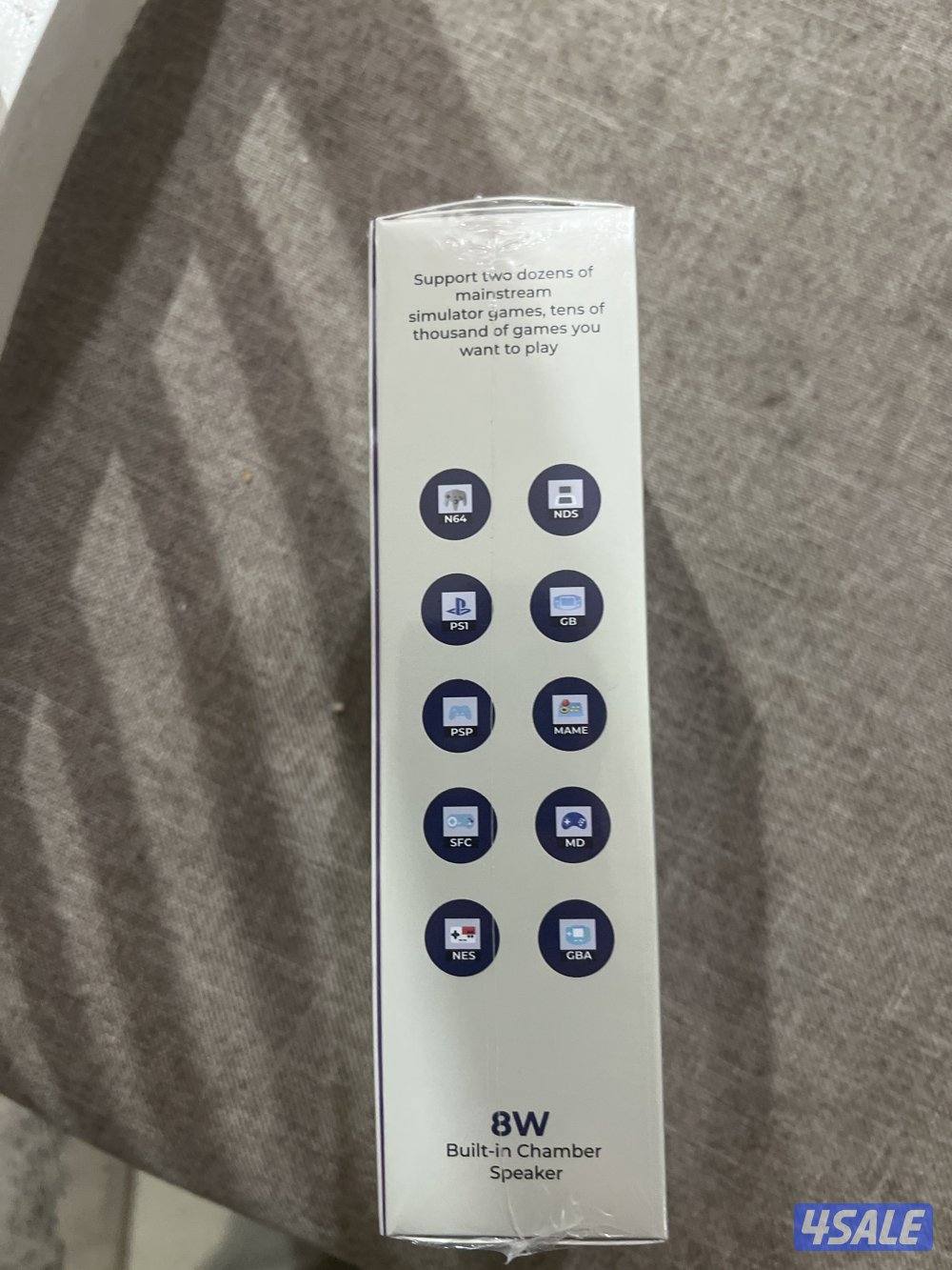 Asli XRetro Engine 3.5 للبيع1