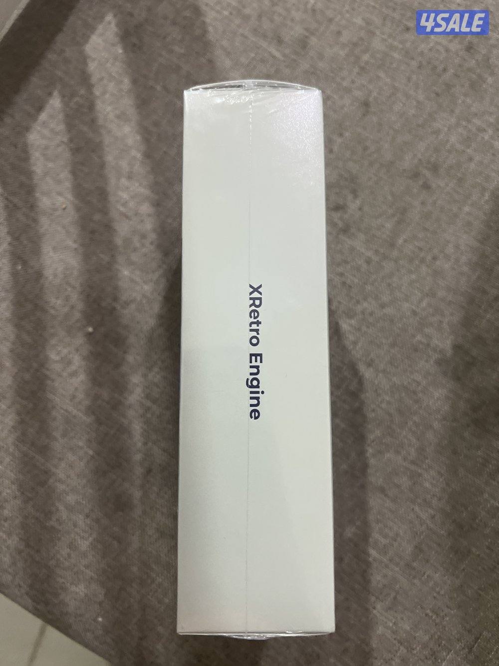 Asli XRetro Engine 3.5 للبيع3