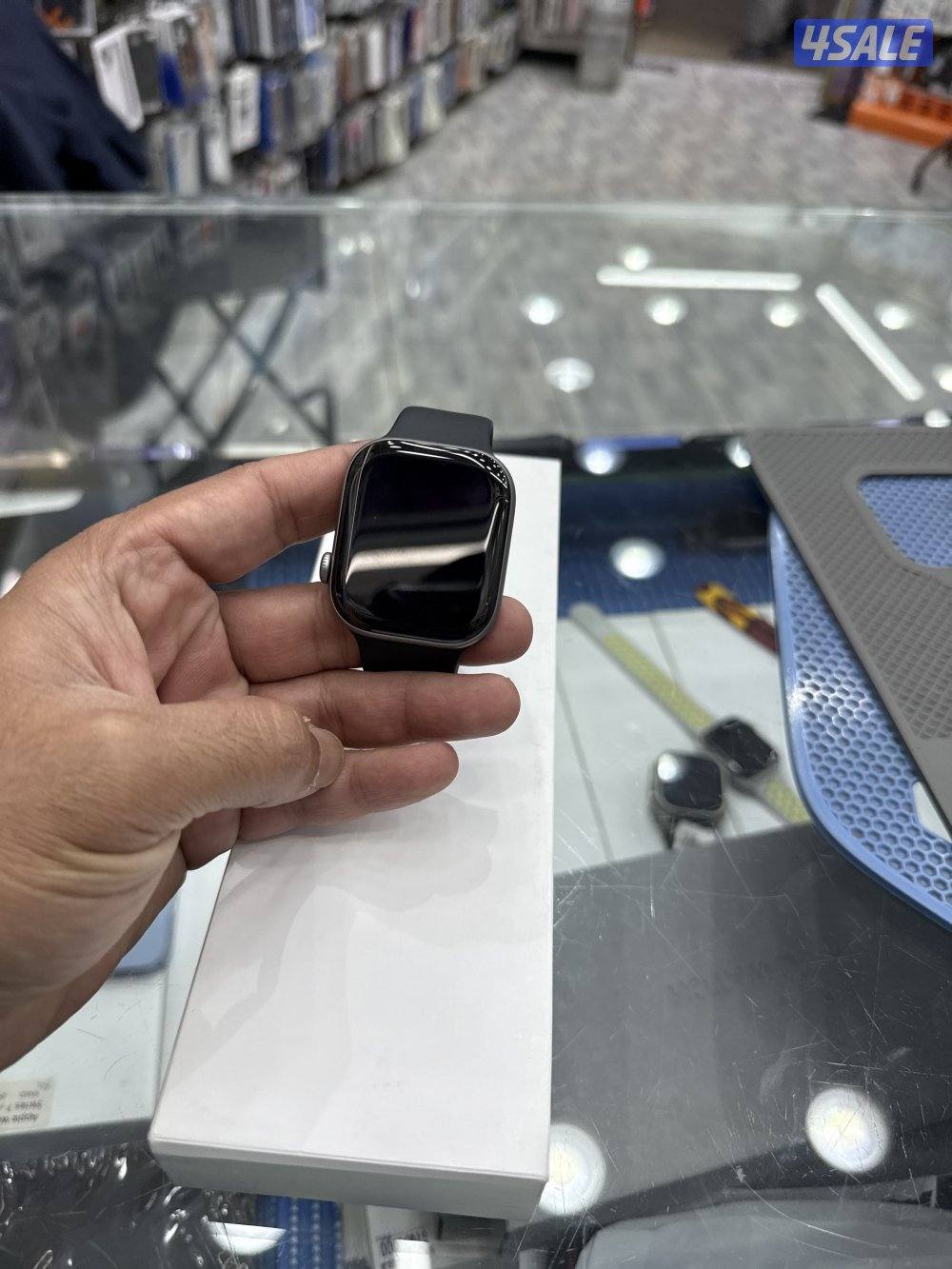 Apple watch series 11  46 mm0