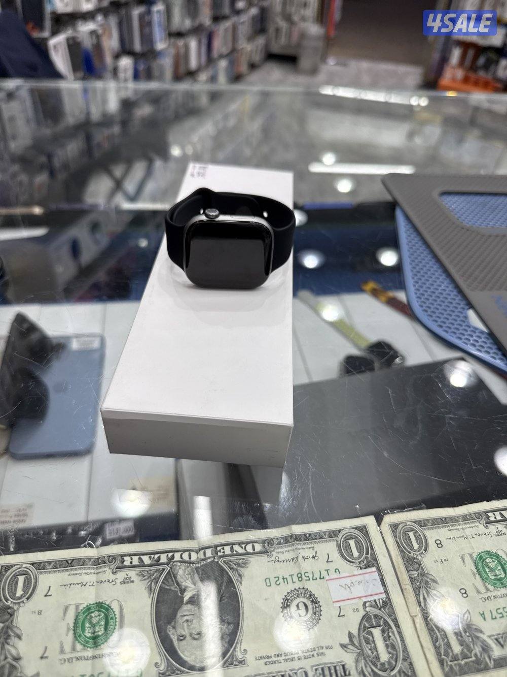 Apple watch series 11  46 mm1