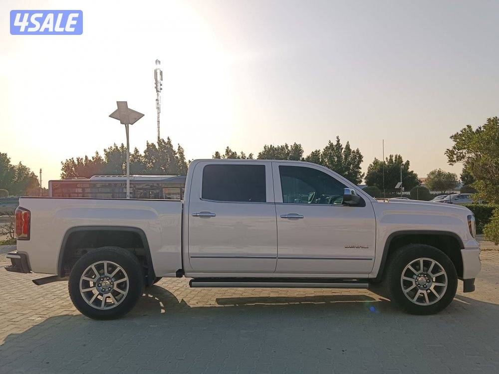 GMC دنالي ٢٠١٨4