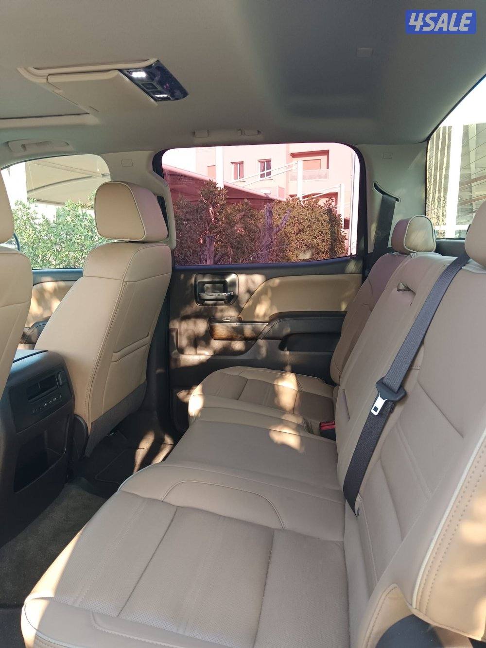 GMC دنالي ٢٠١٨7