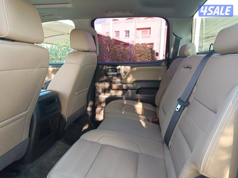 GMC دنالي ٢٠١٨10