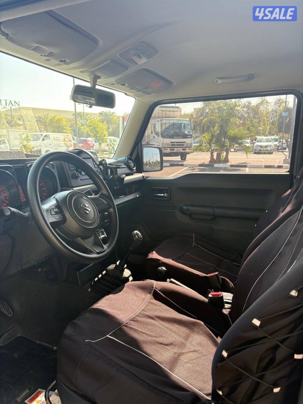 للبيع جمني5