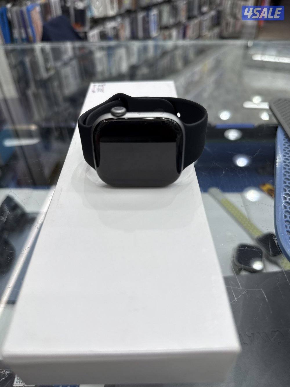 Apple watch series 11  46 mm2