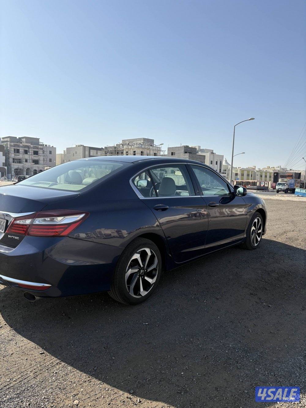 اكورد 2017 شرط الفحص صبغ الوكالة1