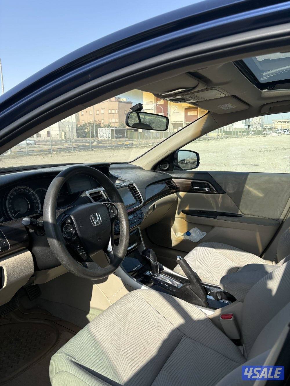 اكورد 2017 شرط الفحص صبغ الوكالة3