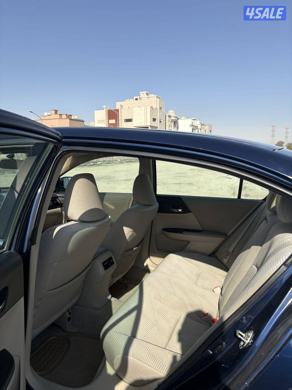 اكورد 2017 شرط الفحص صبغ الوكالة4