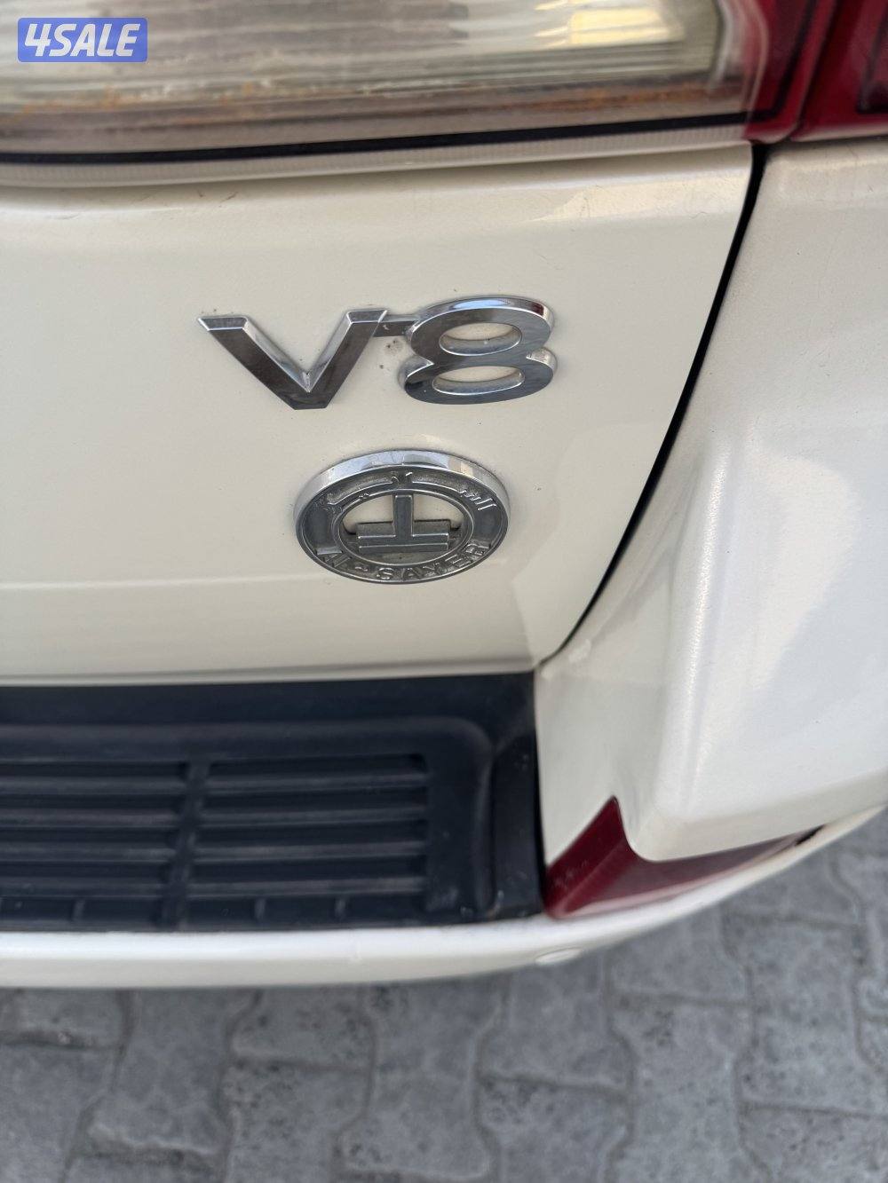 لاند كروزر ٢٠١٤ صبغ الوكاله10