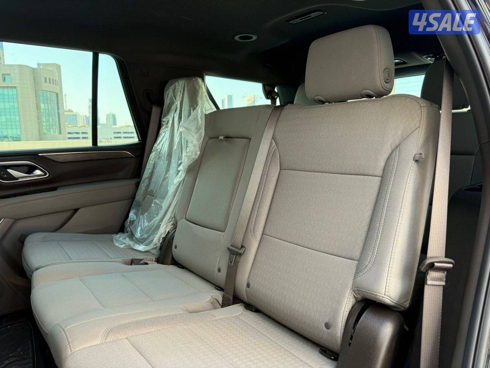 تاهوLT 4x4 موديل2024 عداد15الف وارد الغانم تحت الكفاله+الصيانه9