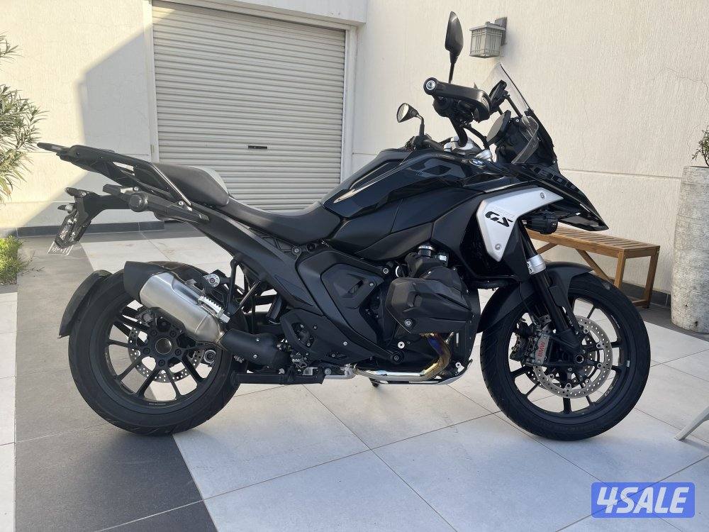 BMW R 1300 GS0