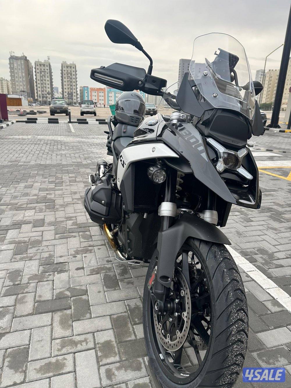BMW R 1300 GS1