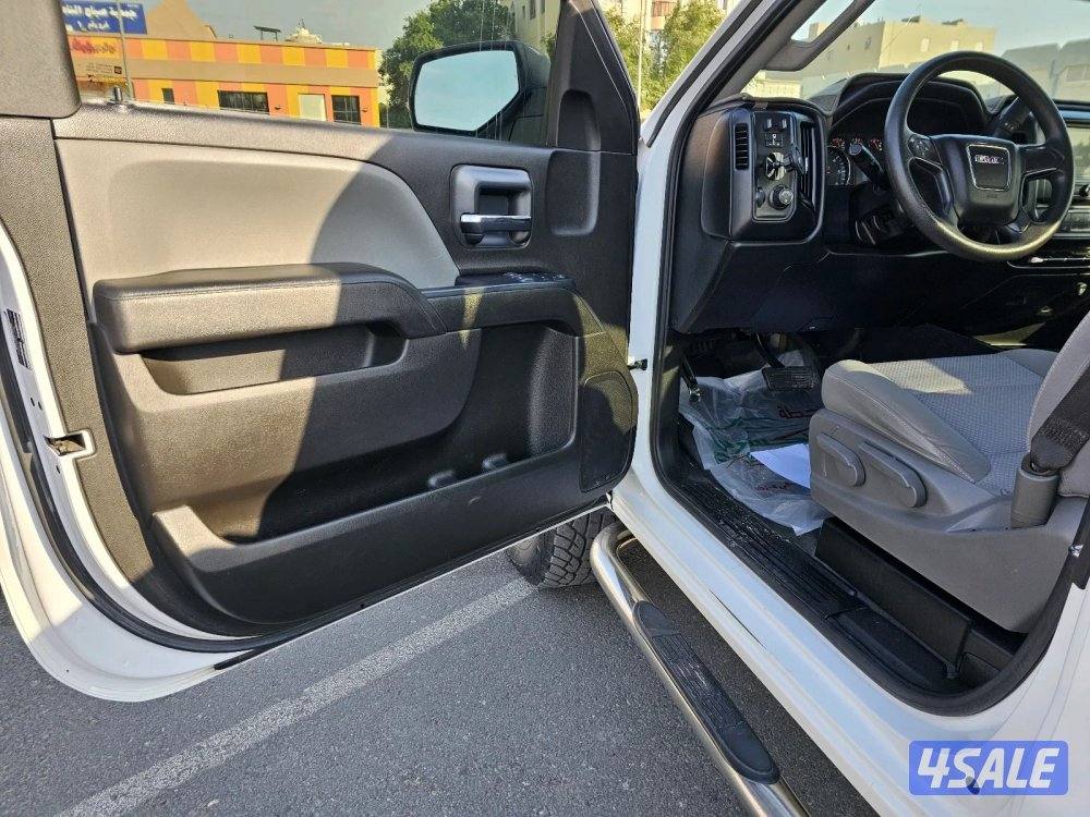 GMC Sierra 2500 HD 20182