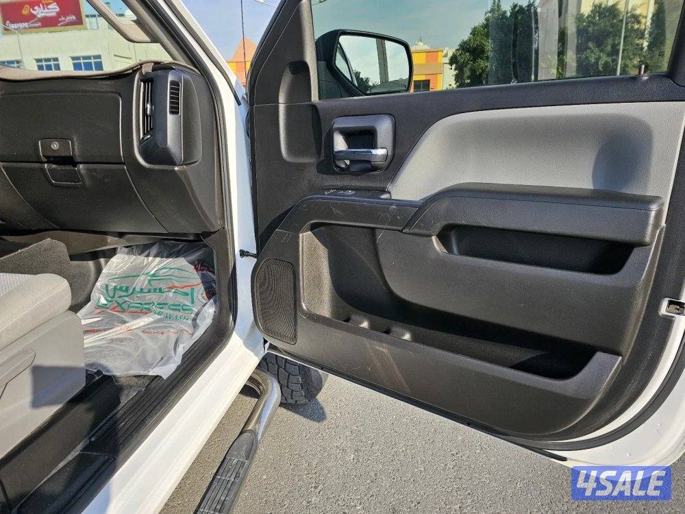 GMC Sierra 2500 HD 20188