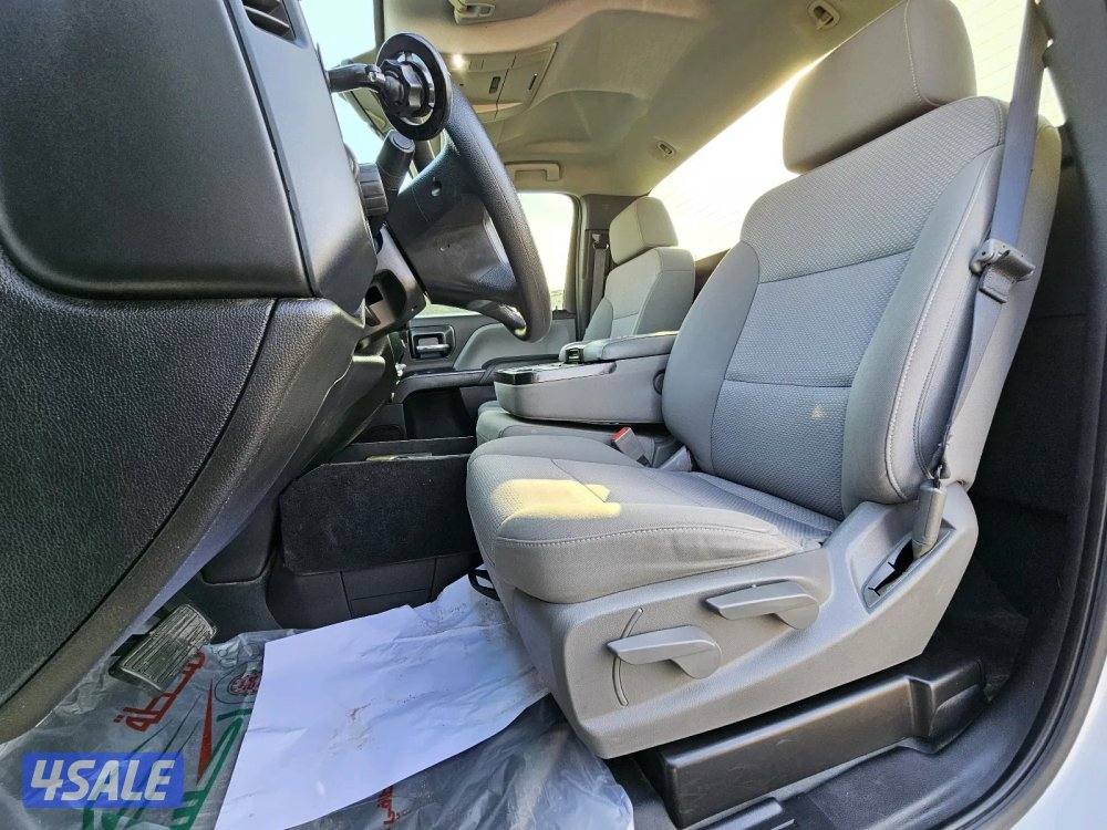 GMC Sierra 2500 HD 201812