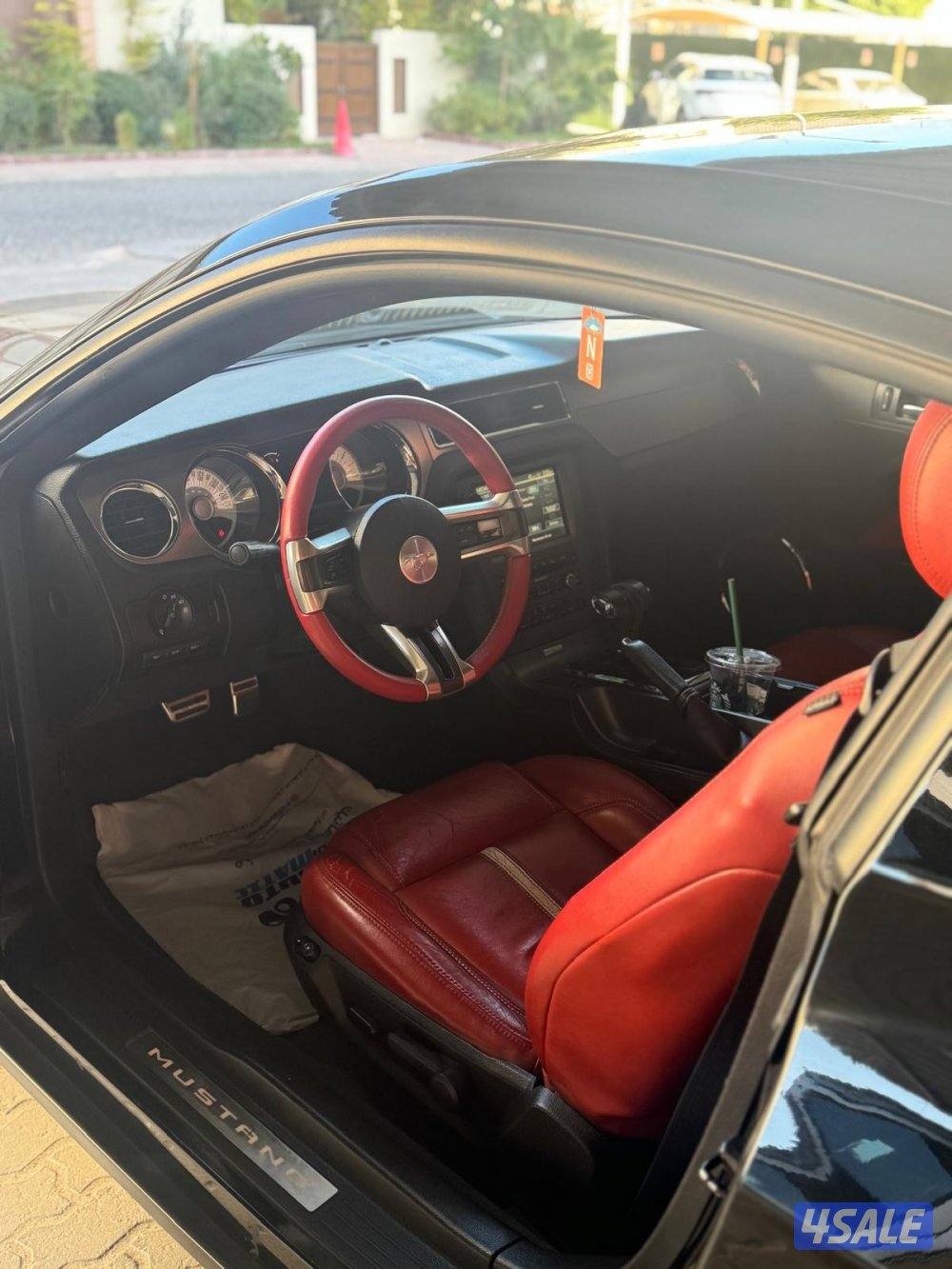 للبيع فورد موستنج 5.03