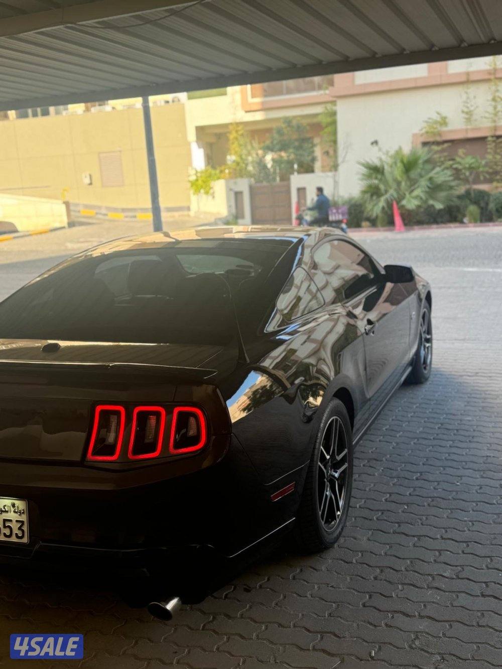 للبيع فورد موستنج 5.05