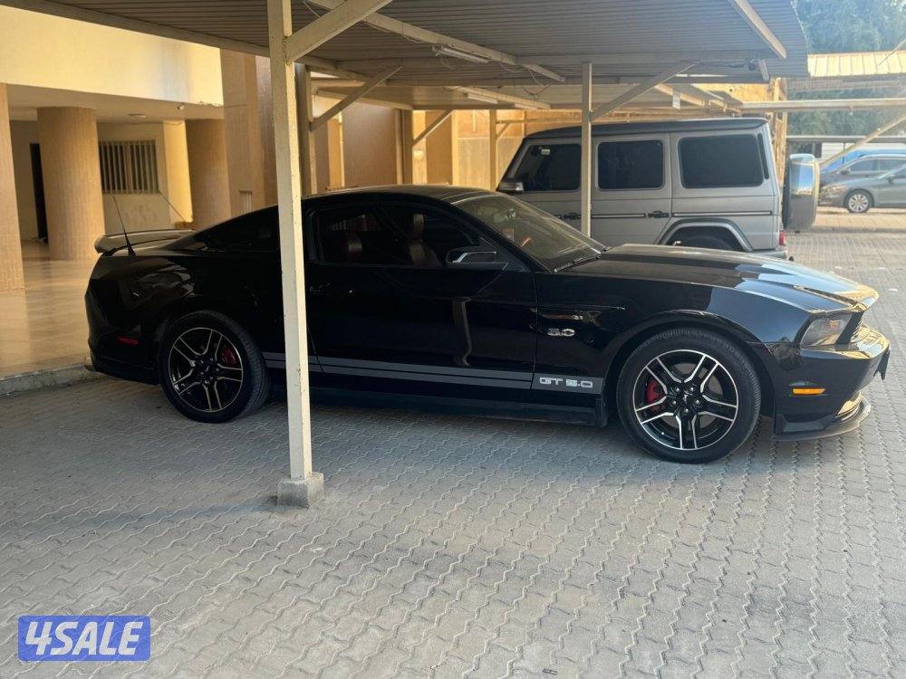 للبيع فورد موستنج 5.06